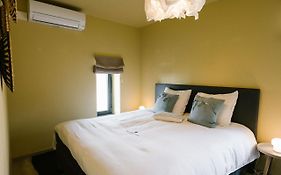 Appartement La Porcherie tussen Bilzen en Maastricht